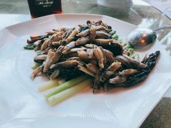 芦笋蟹腿肉-上海小南国(正大店)