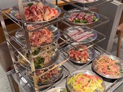 -杨小佳·齐齐哈尔烤肉·烤串(广州店)