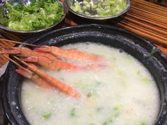 -盈田盈粥庄(博山东路店)