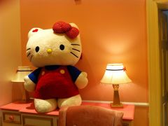 iphone_upload_pic-安吉银润锦江城堡酒店(Hello Kitty主题乐园店)