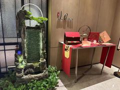 -中山保利艾美酒店-乐美中餐厅