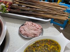 -手提串串香