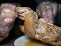 云洞岩妹仔盐鸡-云洞岩妹仔盐鸡(漳州古城店)