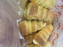 -中关村茶点