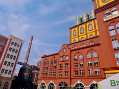 -青岛啤酒博物馆