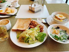 -太阳岛度假酒店