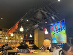 -雷门拉面·现熬骨汤(凯德来福士店)