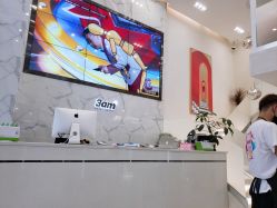 -上禾 HAIR SALON