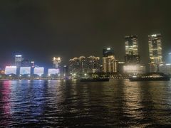 -公平路渡口(轮渡站)