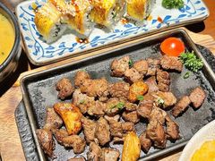 -小川洋风料理(江汉路店)