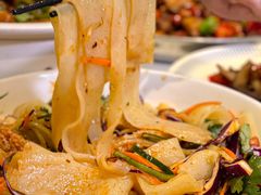 -清真·卡德尔大叔新疆主题餐厅(龙汇路店)