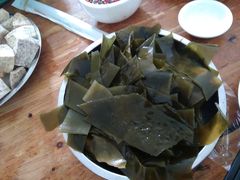 海带-秧塘牛八宝(金山路店)