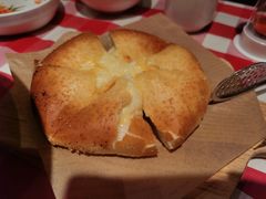 蒙古奶酪饼-西贝(枫蓝国际购物中心店)