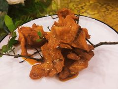 -成都彭山恒大酒店·大三元中餐厅