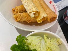 -八合里潮汕鲜牛肉火锅(上海汇智广场店)
