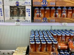 -盒马X会员店(王府井奥莱UP TOWN店)