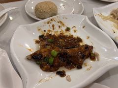 -马凯餐厅(长椿街店)