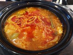 -玉流珍肴馆(亮马桥店)