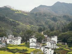 -石潭村