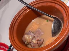 -来菜·湖北头牌藕汤(武商MALL众圆店)