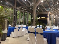 -川旺角融合菜•海景餐厅(星海广场店)
