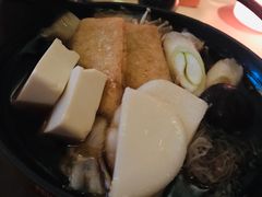 白云寿喜锅-东京和食 Sun with AQUA