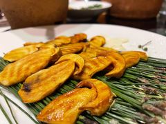 牛肝菌-泓0871臻选云南菜·味庄