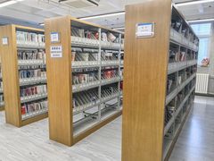 -朝阳区图书馆(小庄店)