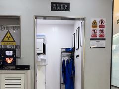 -牙博士口腔品牌连锁(杨浦店)