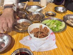 -阿秋牛排(湖心街店)