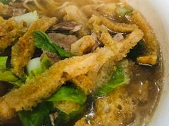 -祁家面馆(大香炉店)