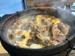 -范贤光鸡公煲(平乐园总店)