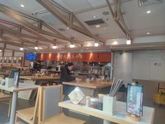 -味千拉面(金融街店)
