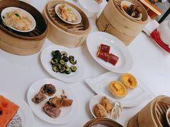-香宫中餐厅·大连香格里拉(人民路店)