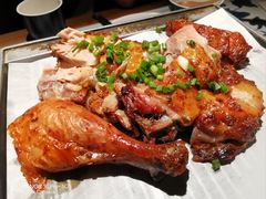 -绿茶餐厅(领展购物广场·中关村店)