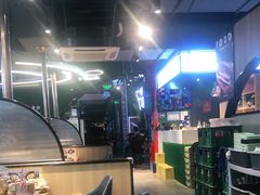 大堂-蚝英雄鲜蚝自助专门店(长楹天街直营店)