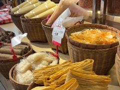 -柴火农家·江西赣南菜(土华店)