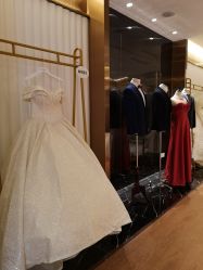 -圣拉维婚礼艺术中心(合肥旗舰店)