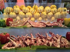 -广州富力君悦大酒店·凯菲厅