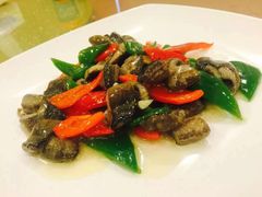-罗阳人家私房菜(罗阳路店)