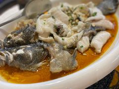 -味可道美食坊(福基路店)