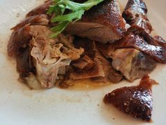 -椿记烧鹅(叠彩店)