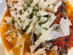鸿运当头-博望坡酒楼(漕溪路店)