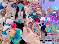 -LLJ夹机占(清河万象汇店)