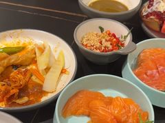 -東盛炭烤自助料理(浦东文峰广场店)