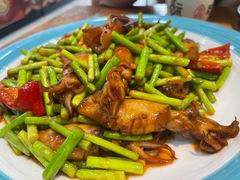 -大清花饺子城(昌黎店)