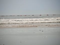 -六鳌翡翠湾滨海度假景区