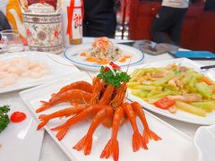 -老克勒上海菜(南京路步行街店)