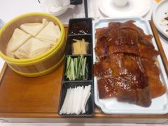 -乾隆美食·本帮菜(黄河路店)