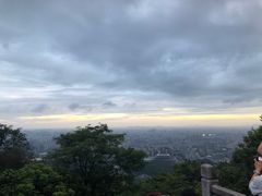 -广州市白云山风景名胜区